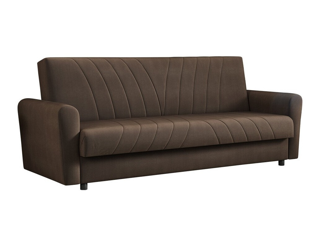 Sofa bed Columbus 126 (Zanzibar 135)