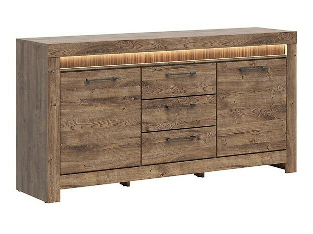 Συρταριέρα Fiomoro 101