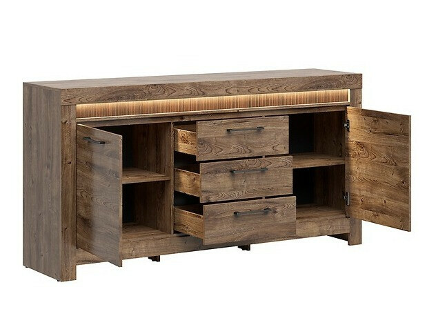 Συρταριέρα Fiomoro 101