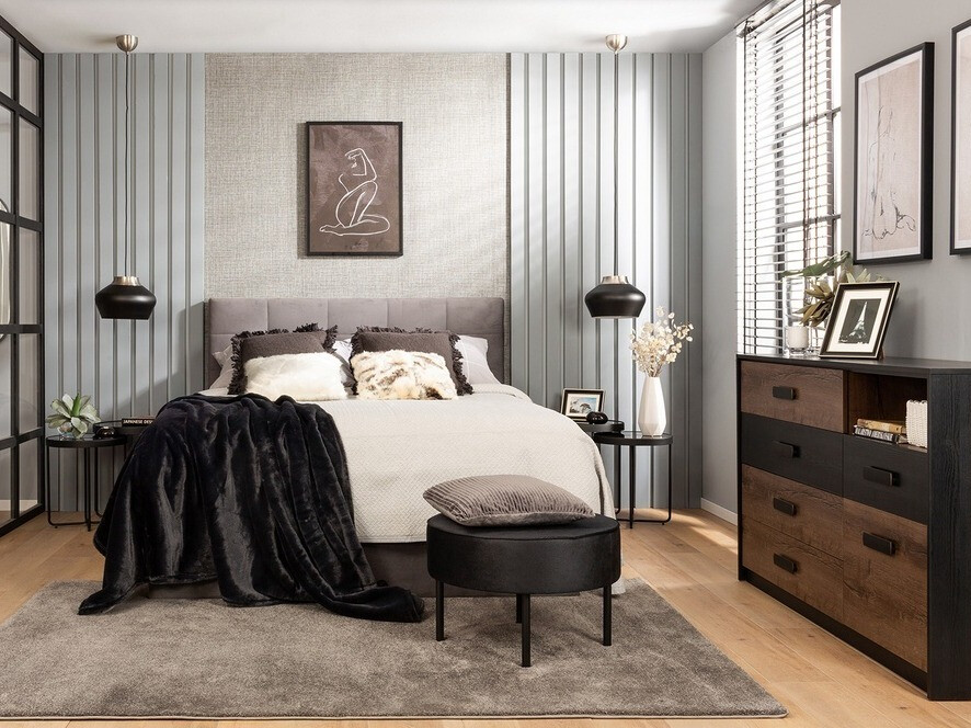 Συρταριέρα Livmoru 100