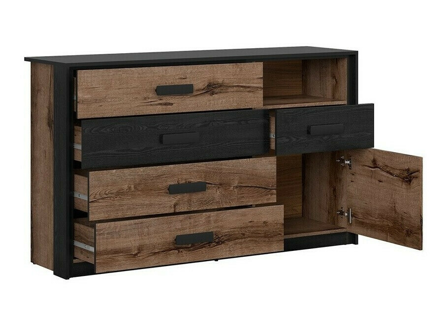 Συρταριέρα Livmoru 100