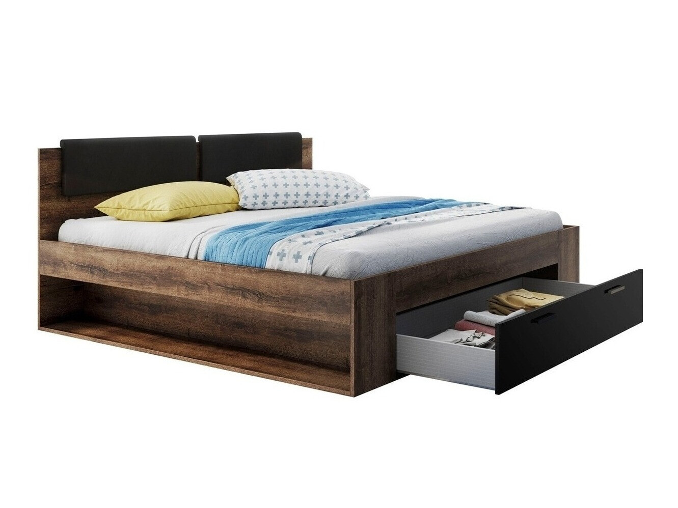 Bedroom set Levruvu 109
