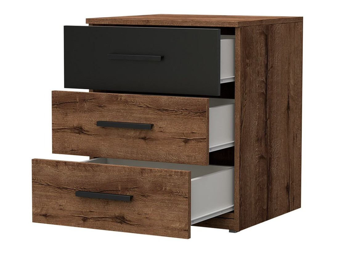 Bedroom set Levruvu 109