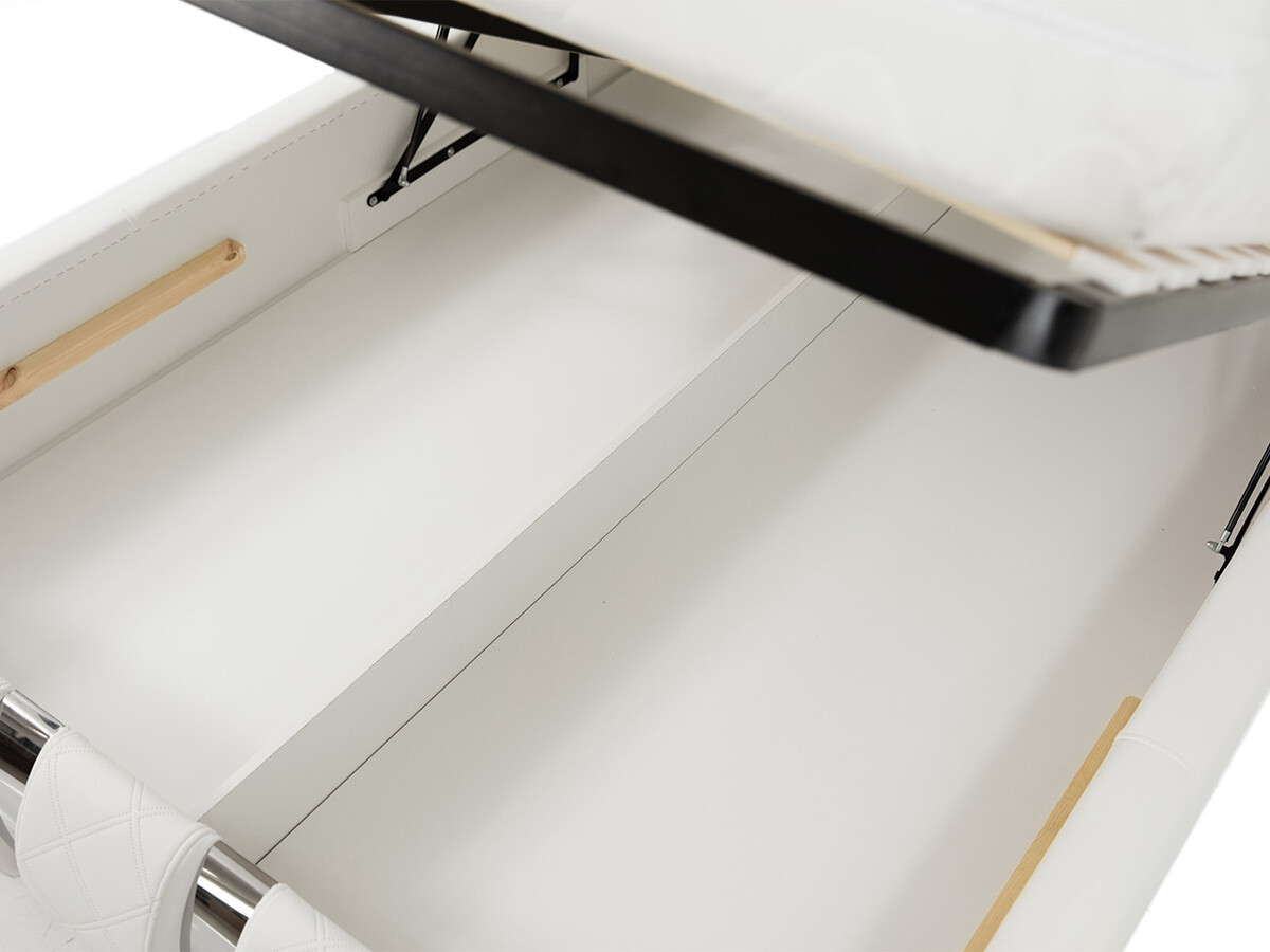 Κρεβάτι Arsis