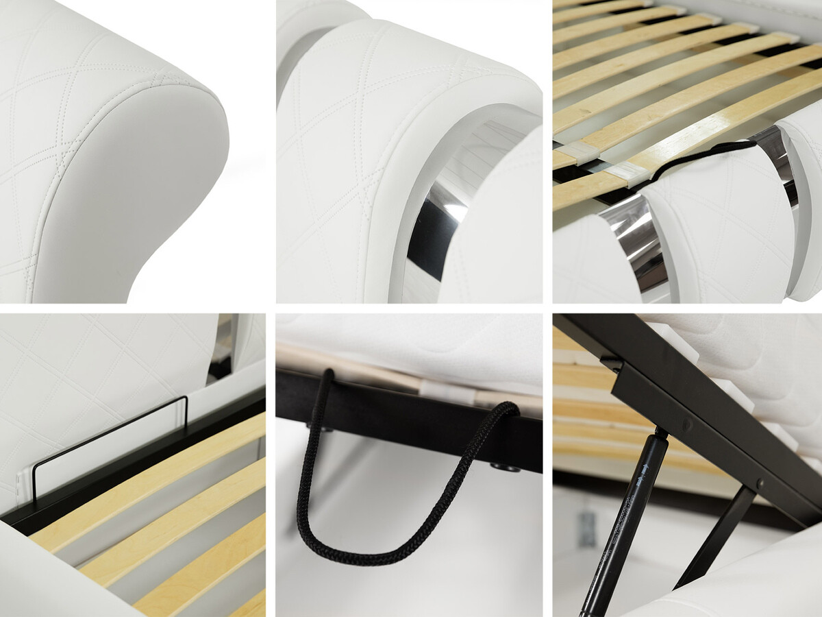 Κρεβάτι Arsis