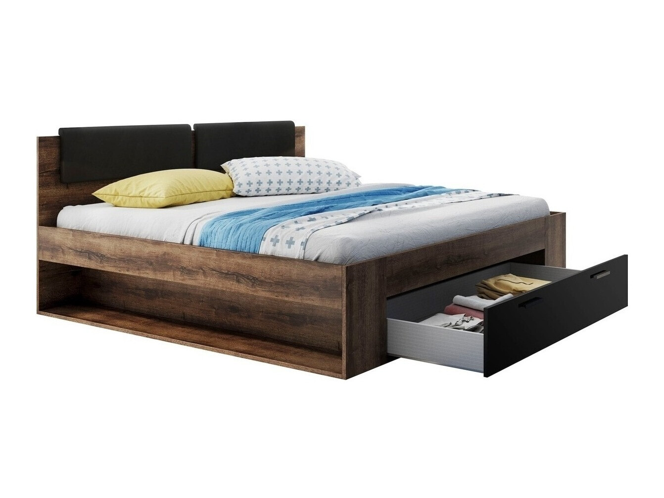 Bedroom set Levruvu 113