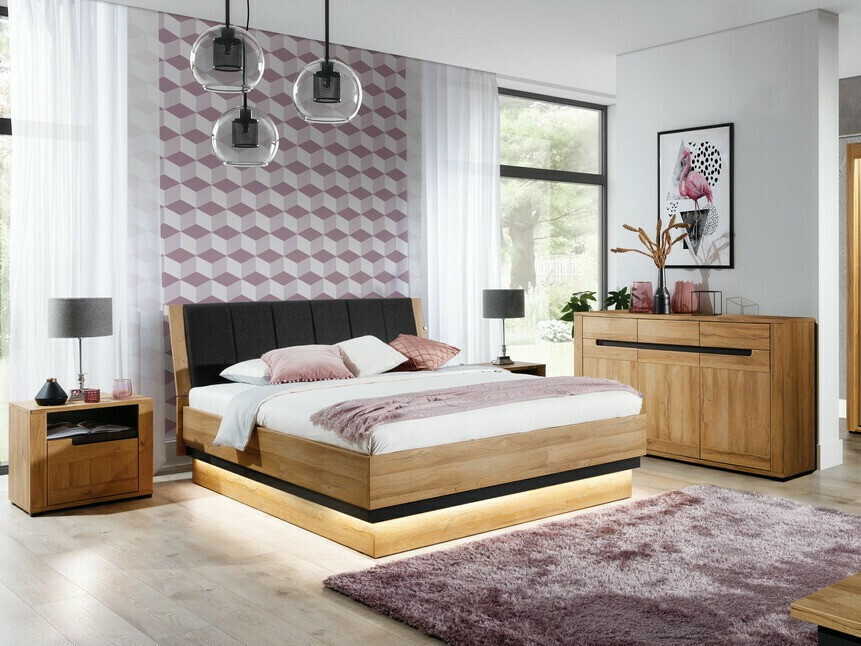 Bed Sonrevo 118