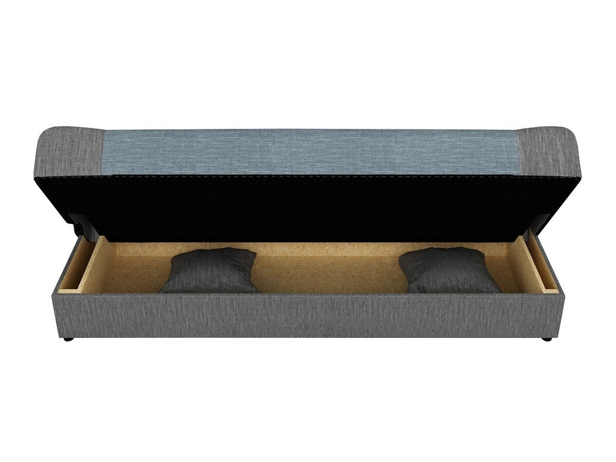 Καναπές-κρεβάτι Comfivo Cera I (Alova 04 + Alova 46)