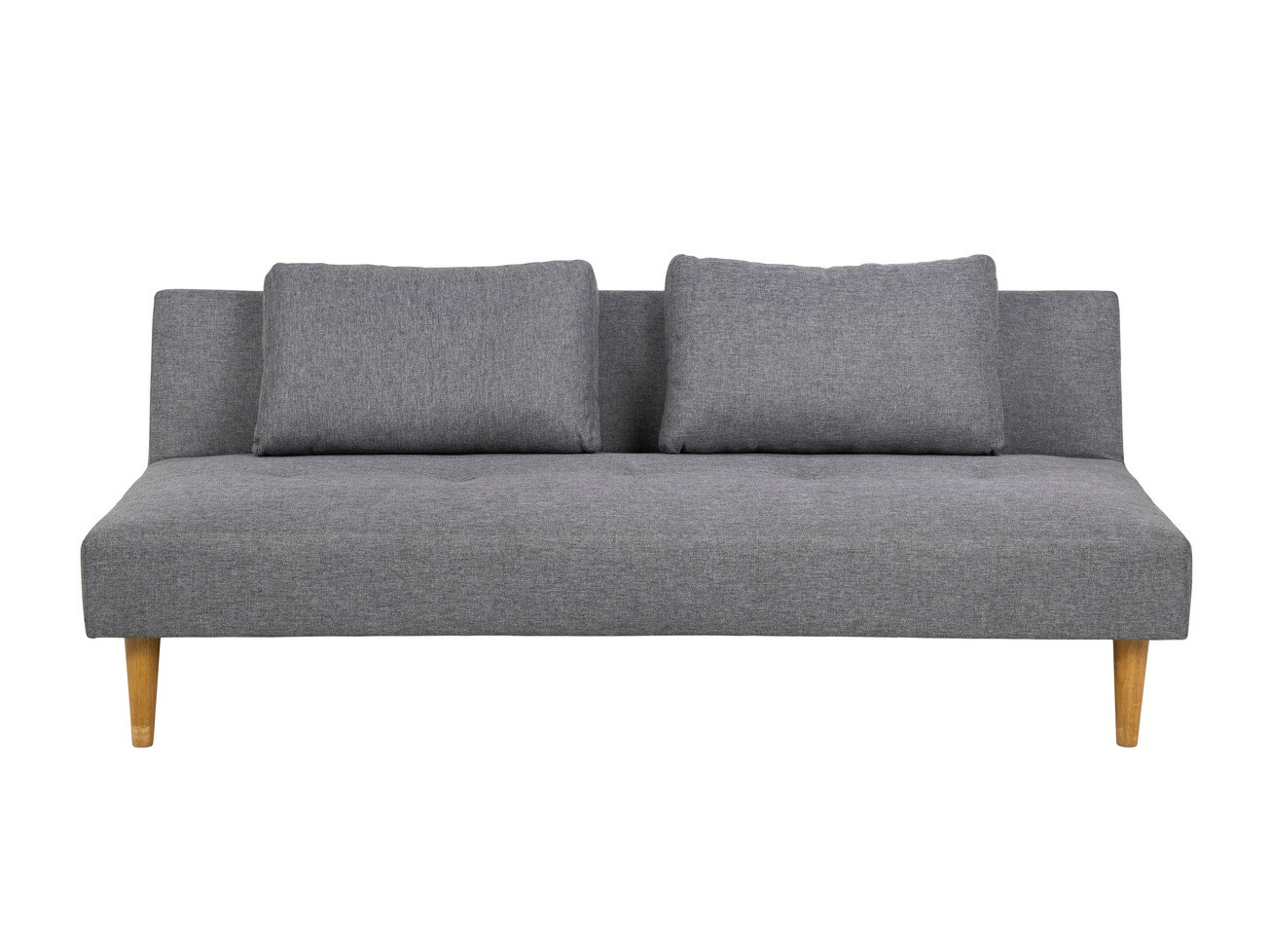 Sofa bed Norsica 371 (Light grey)