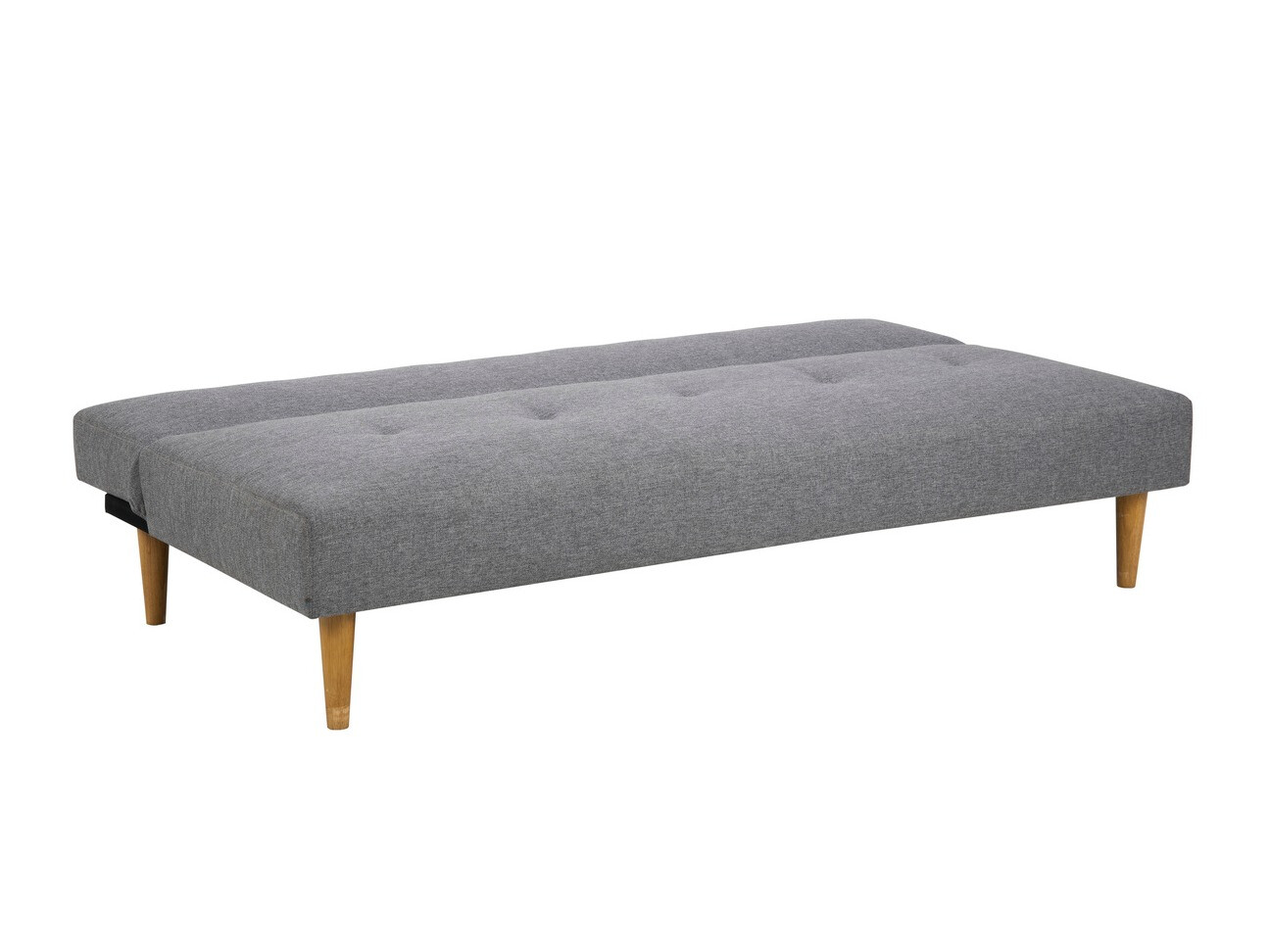 Sofa bed Norsica 371 (Light grey)