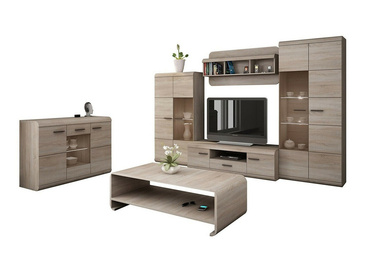 Σετ επίπλων σαλονιού Evarleve 106