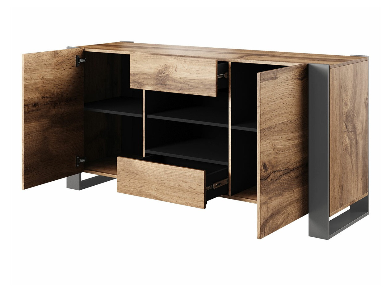 Σετ επίπλων σαλονιού Socius I