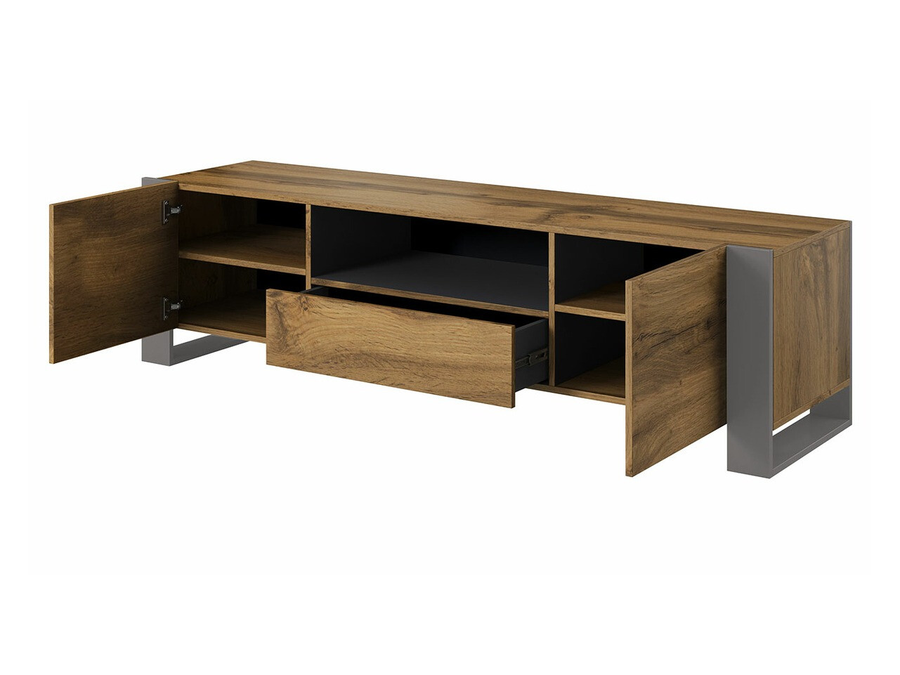 Σετ επίπλων σαλονιού Socius I