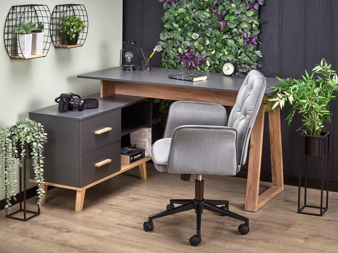 Γραφείο Houston 1211