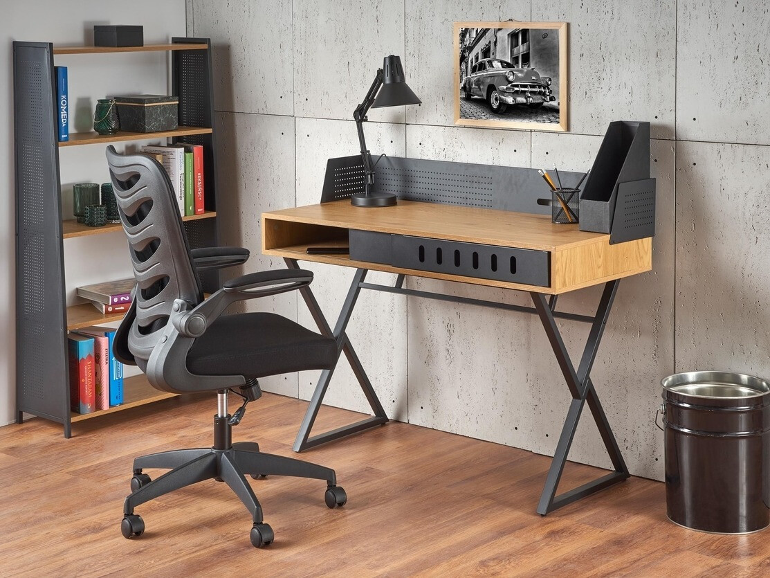 Γραφείο Houston 616