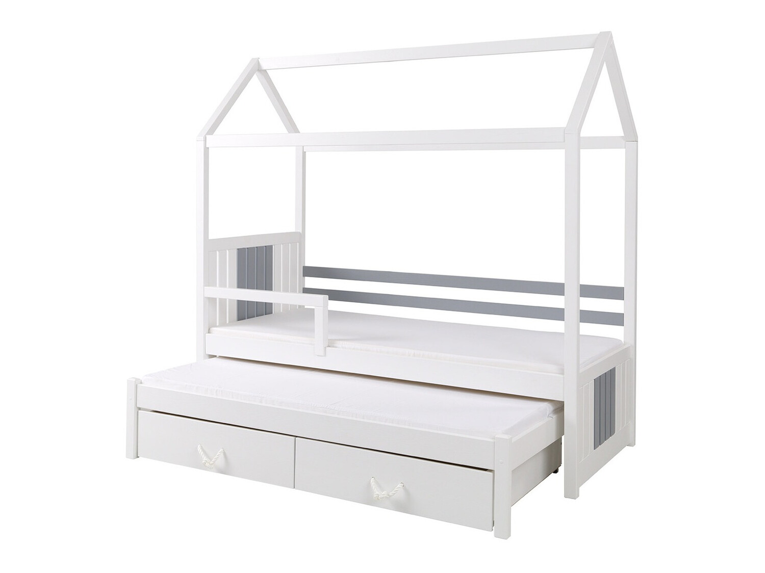 Bed Henderson 131
