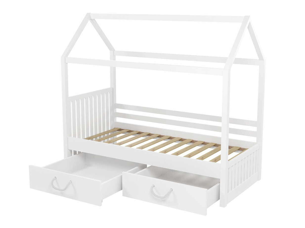 Bed Henderson 134