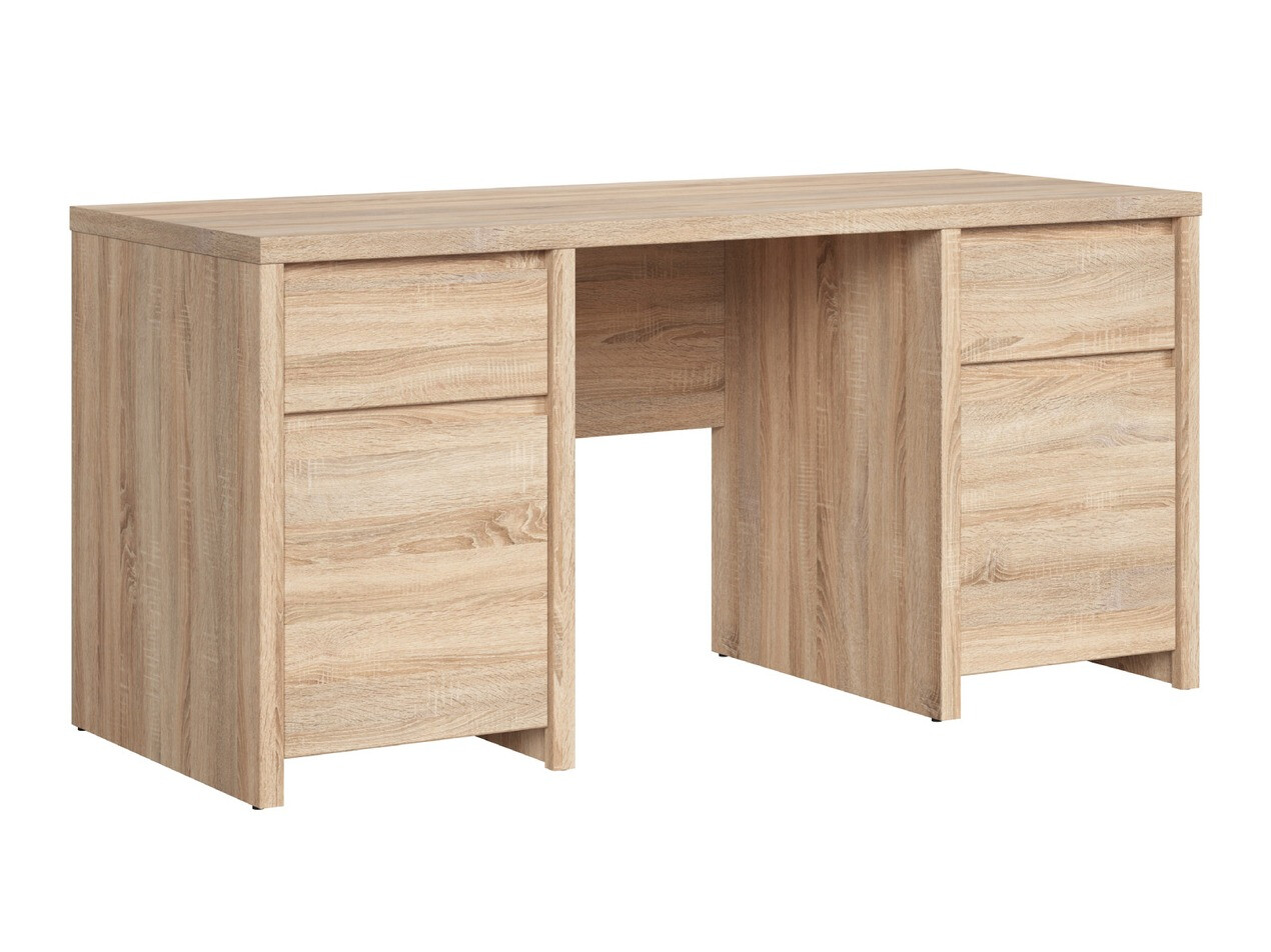 Γραφείο Nolroma 101 (Sonoma οξιά)