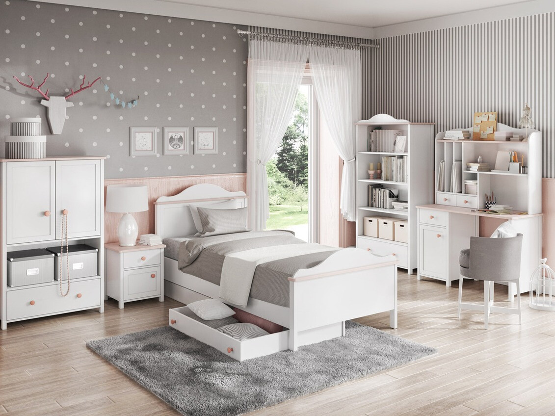 Desk Elblive 120