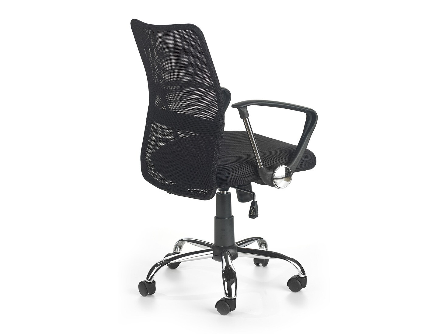 Office chair Houston 108 (Black)