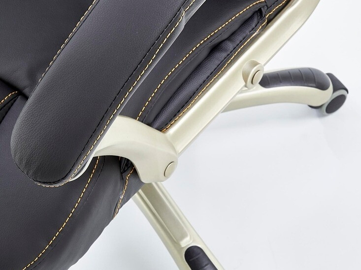 Office chair Houston 189 (Black)