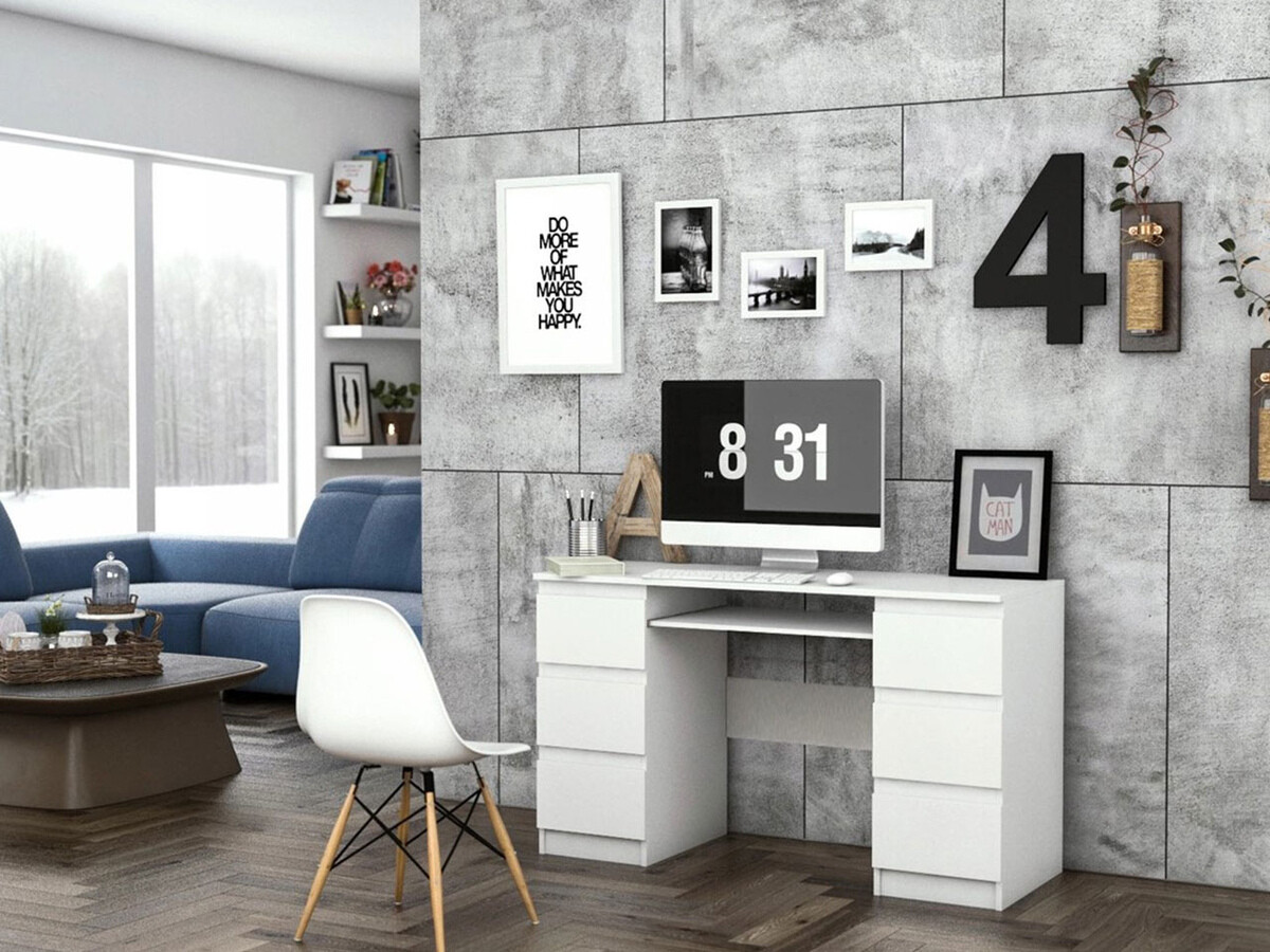 Γραφείο Comfivo Cor