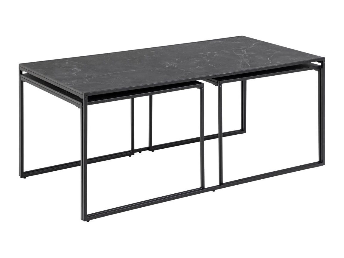 Σετ τραπεζιών σαλονιού Norsica 471