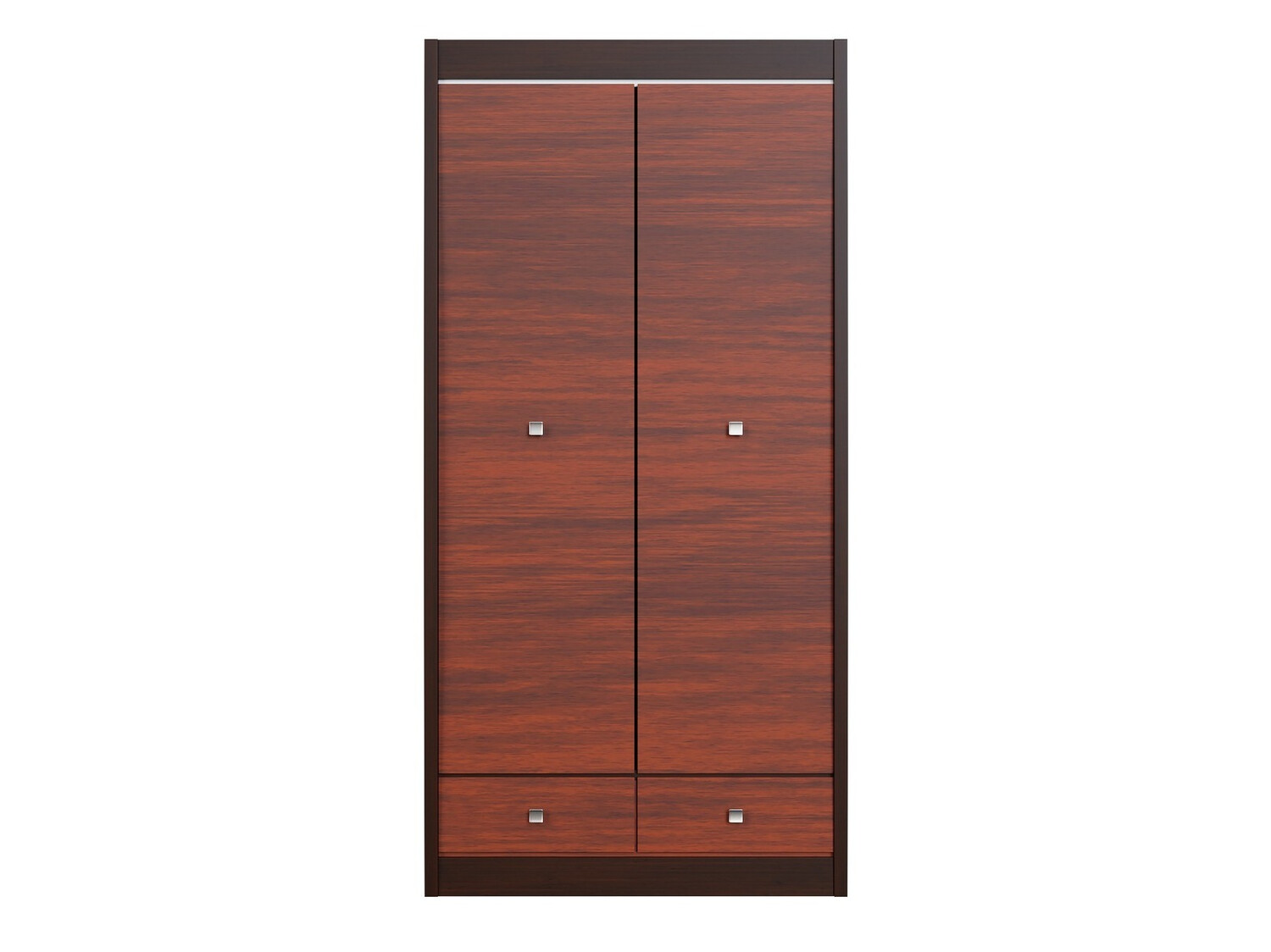 Wardrobe Loretri 108