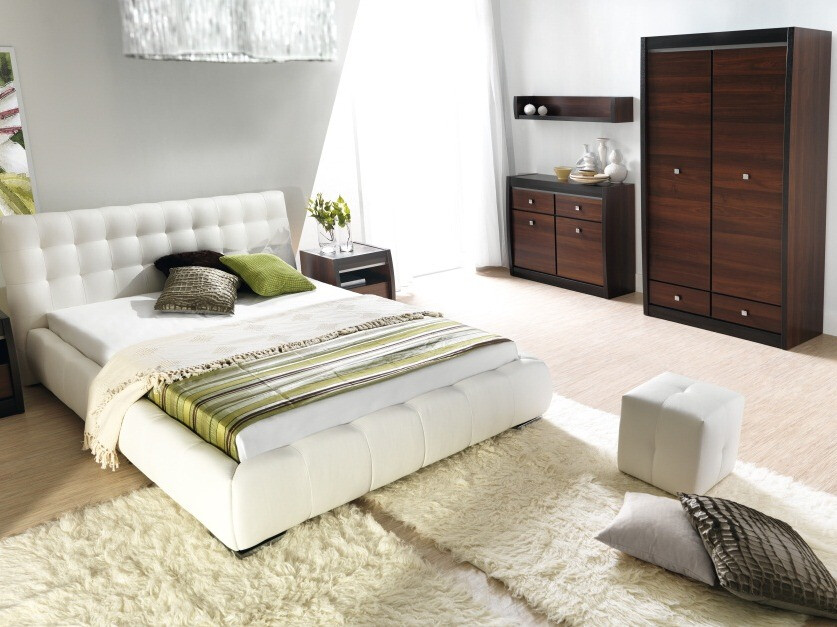 Wardrobe Loretri 108