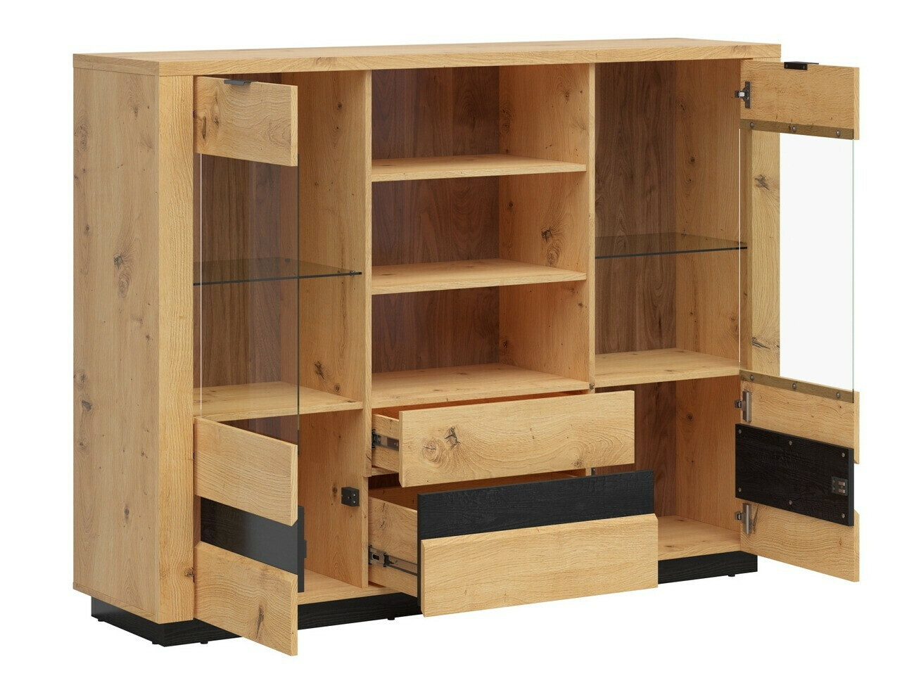 Chest of drawers Sermeli 101