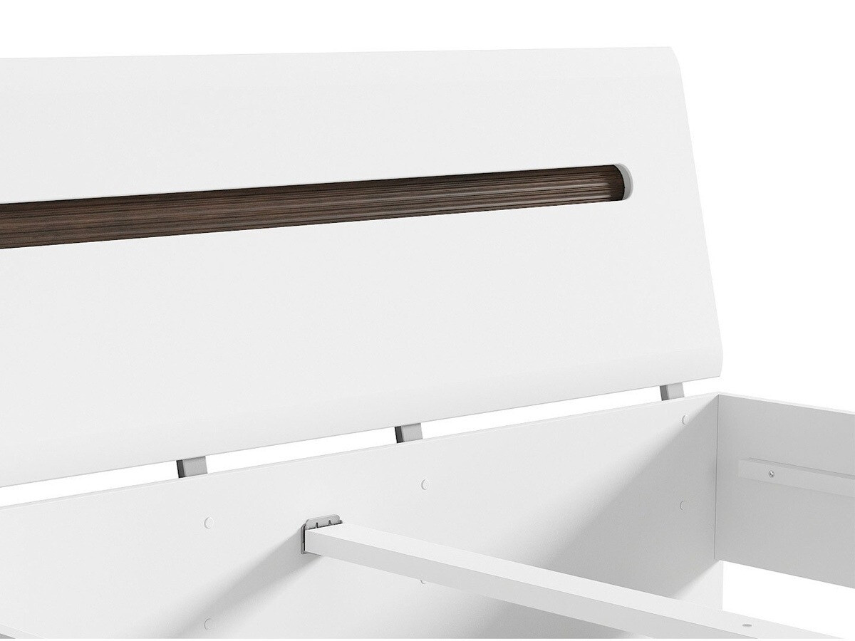 Bed Serveso 115