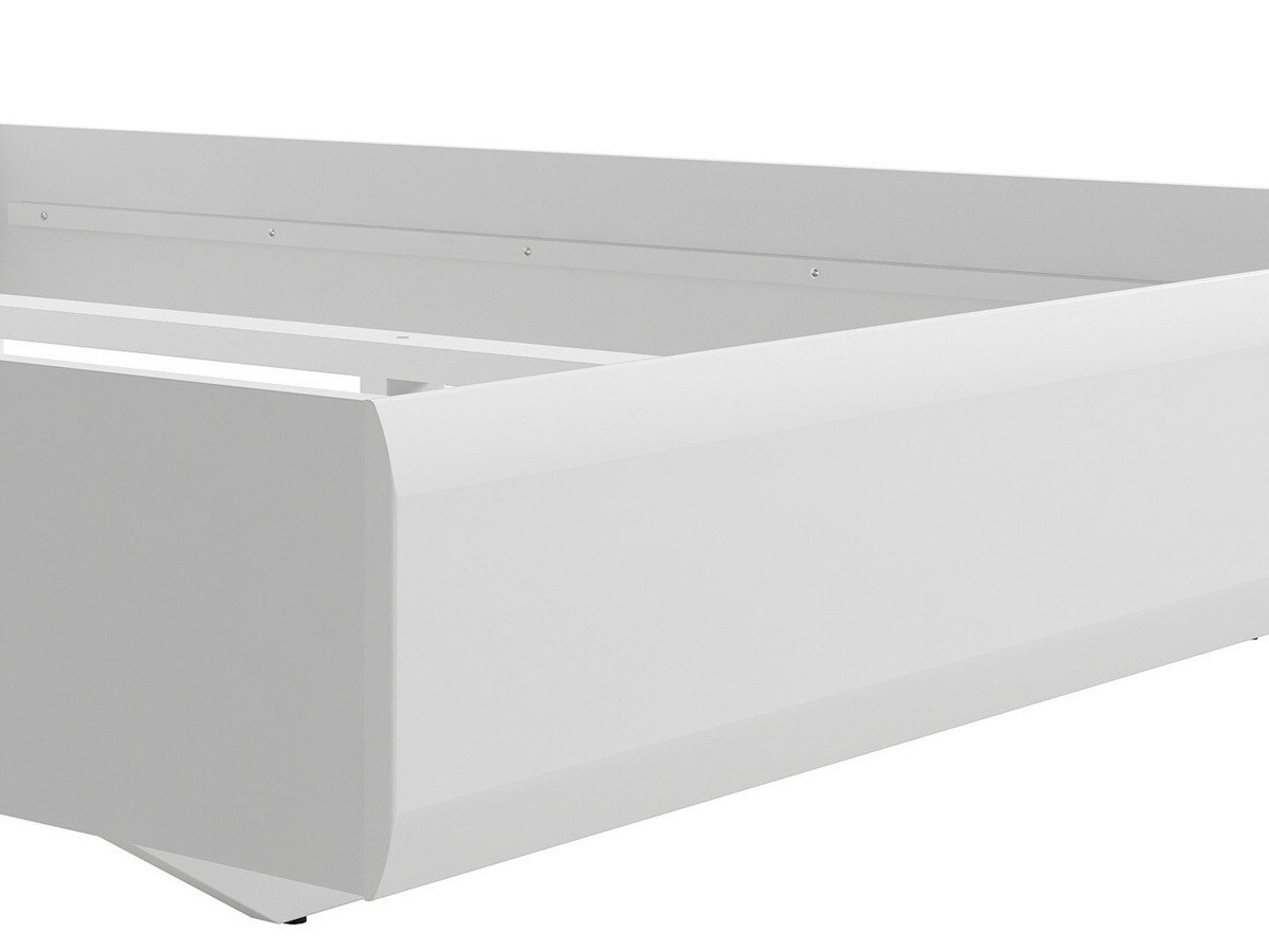 Bed Serveso 115