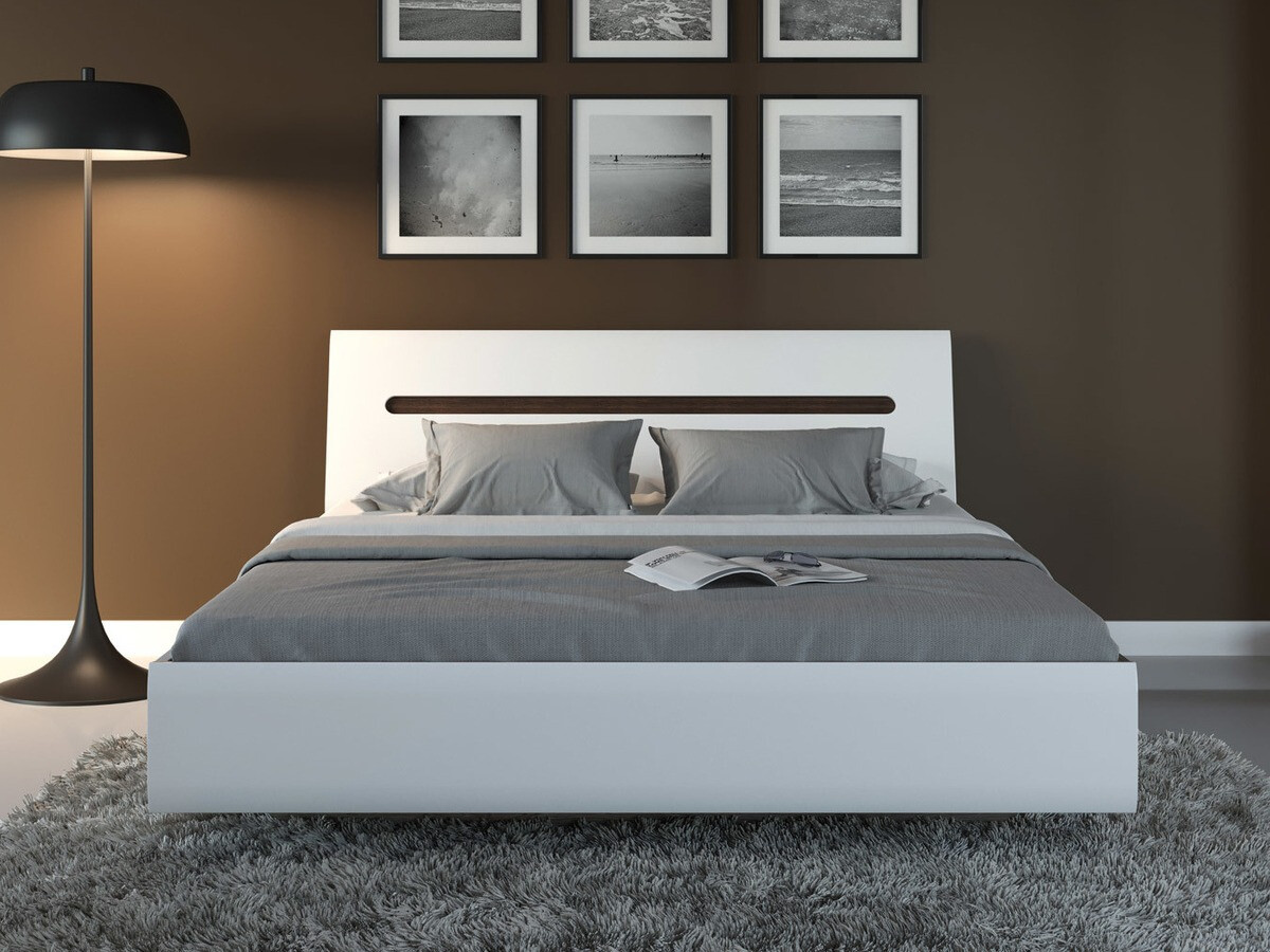 Bed Serveso 115