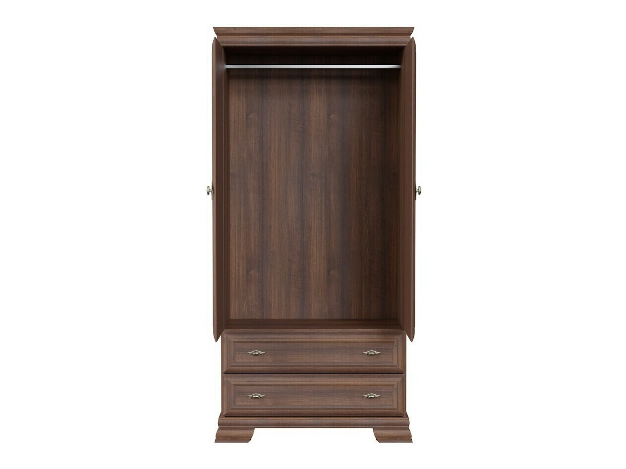 Wardrobe Salmeru 103 (Samoa King Nut)