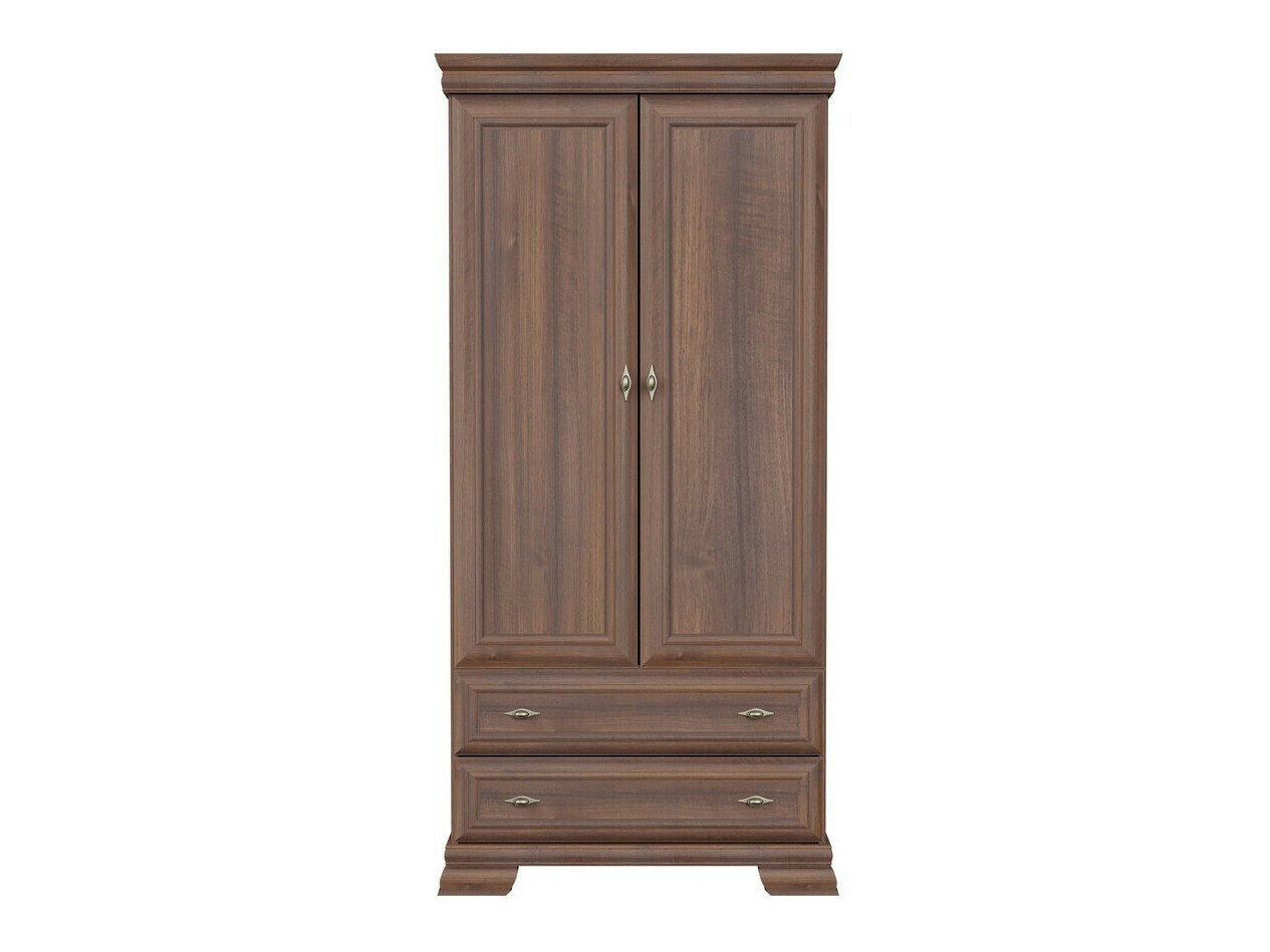 Wardrobe Salmeru 103 (Samoa King Nut)