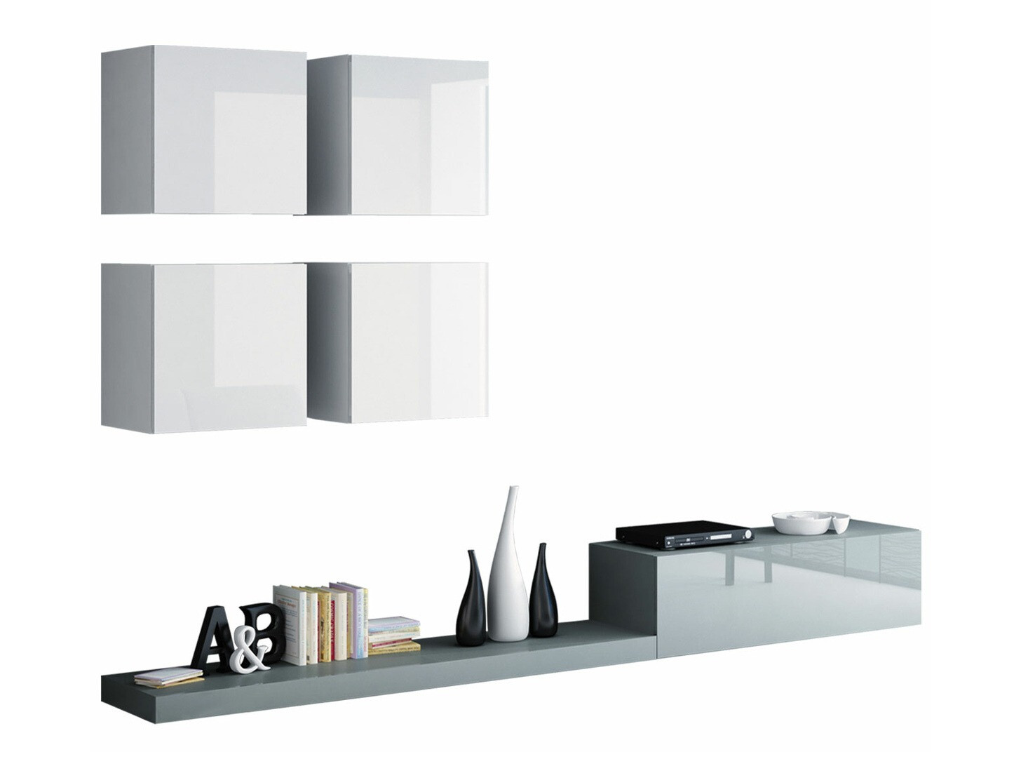 Σετ επίπλων Charlotte 110