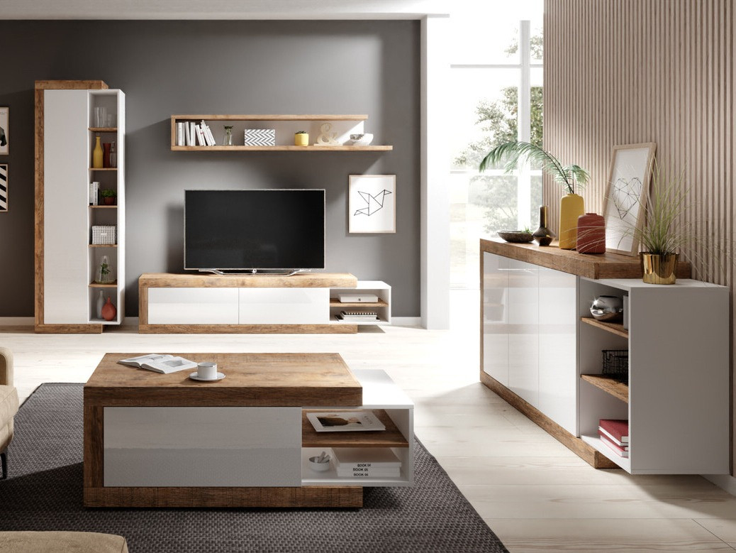 TV stand Balcira 103