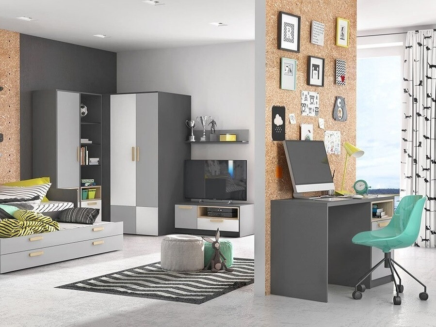 Desk Veravie 128