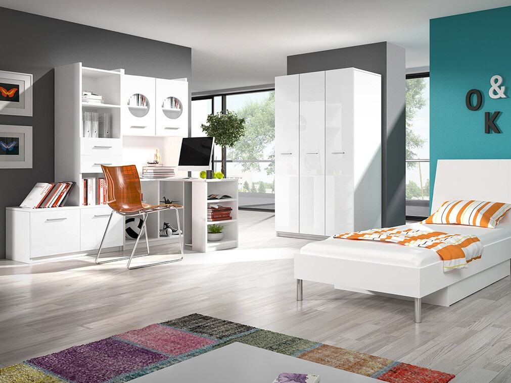 Γραφείο Campus I