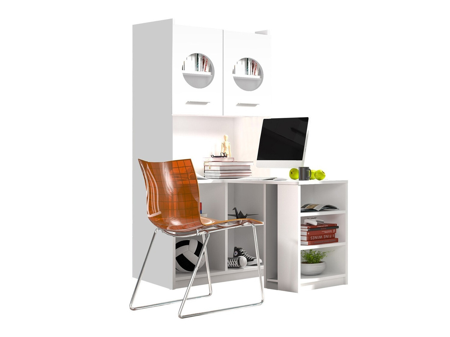 Γραφείο Salmere 104