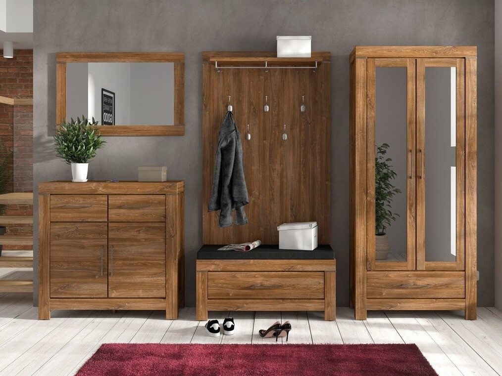 Hallway set Etrlire 135
