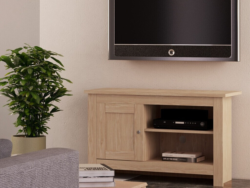 TV stand Denton 1460 (Oak)