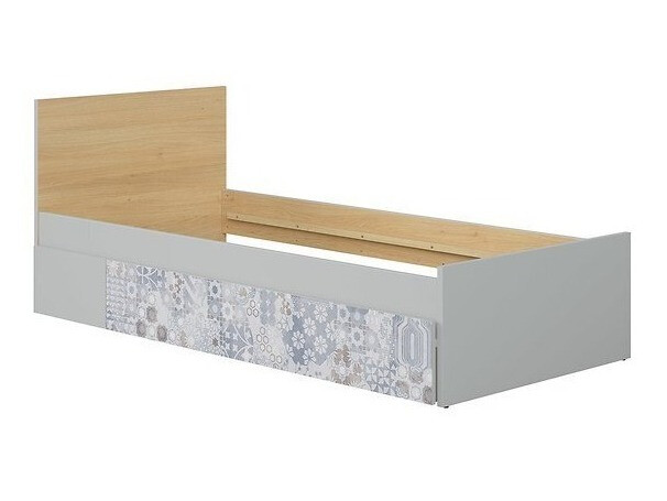 Bed Nuevaru 104