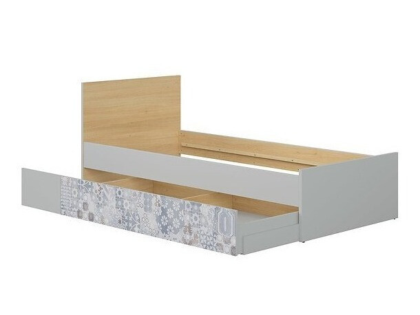 Bed Nuevaru 104