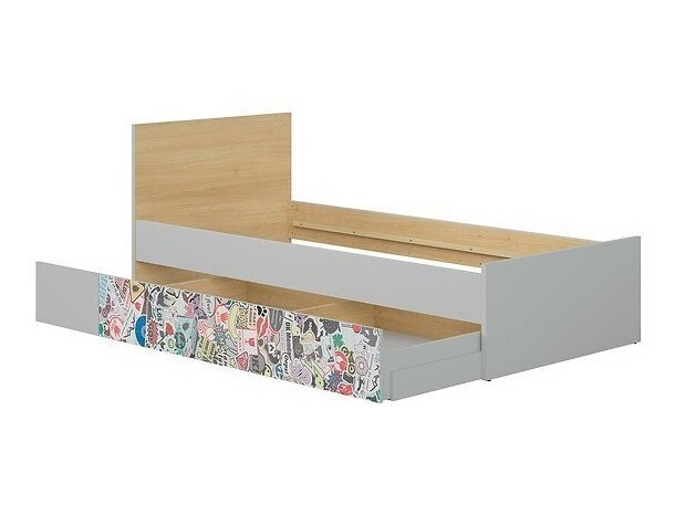Bed Nuevaru 104