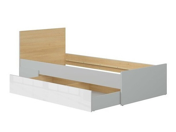 Bed Nuevaru 104