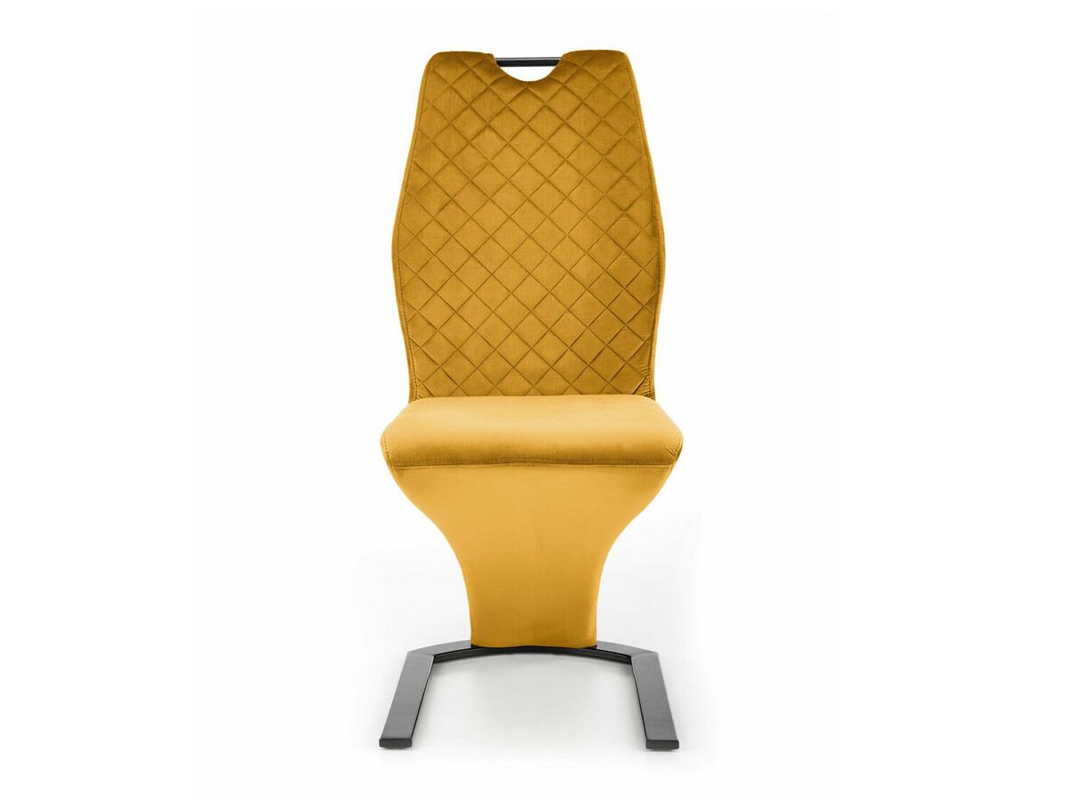 Chair Houston 928 (Yellow)