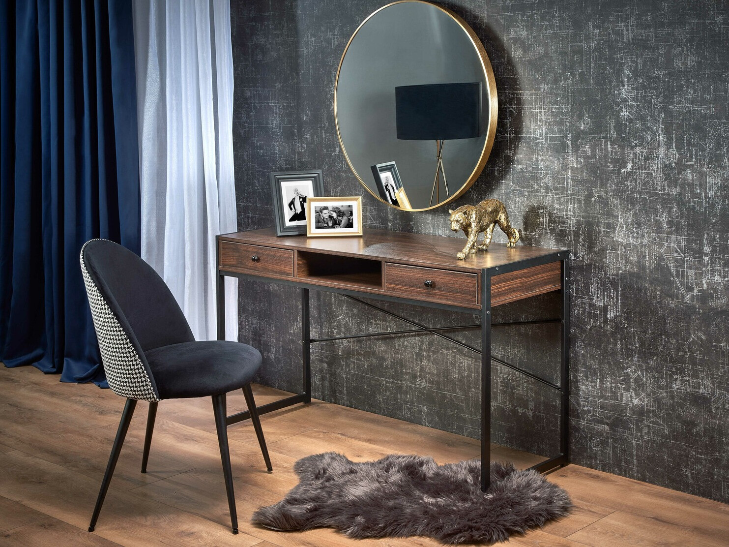 Τραπέζι γραφείου Houston 1236