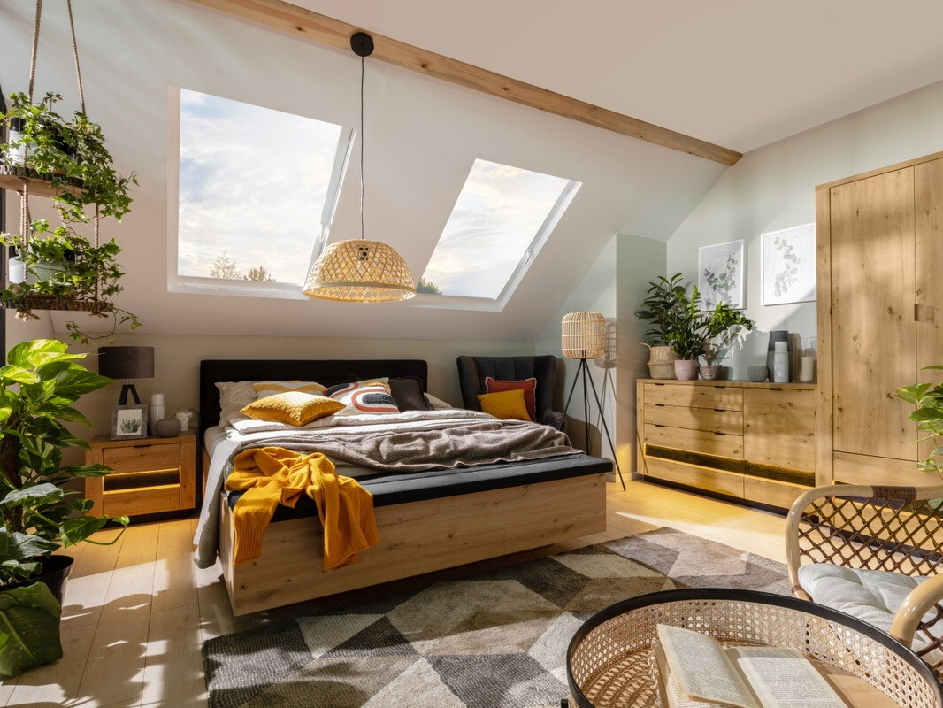 Bed Sermeli 111