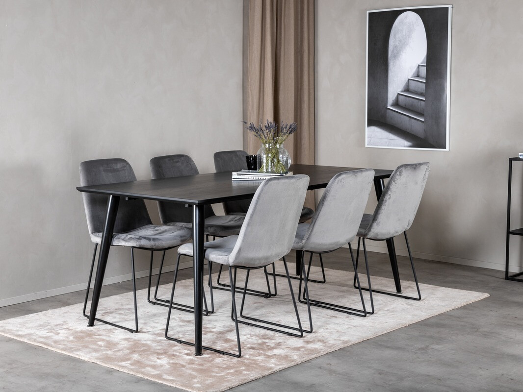 Dining set Dallas 3145